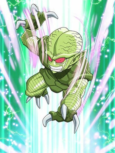 Saibaiman