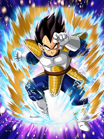 Vegeta