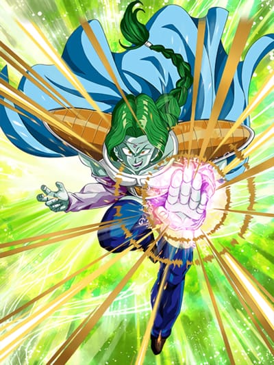 Zarbon
