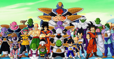 Dragon Ball