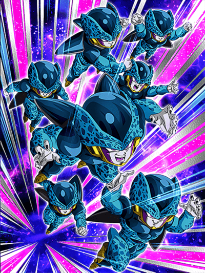 Cell Jr.