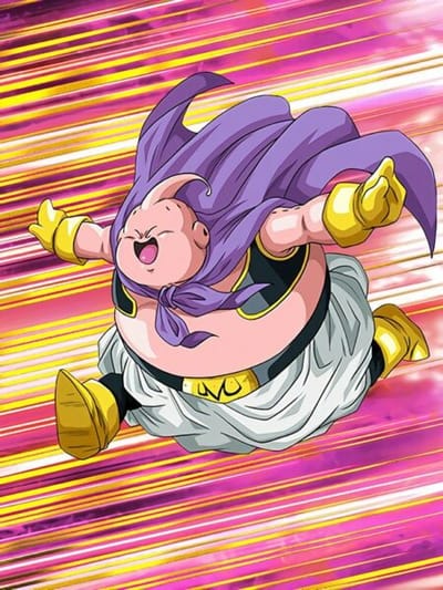 Buu Gentil