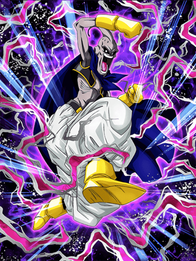 Evil Buu