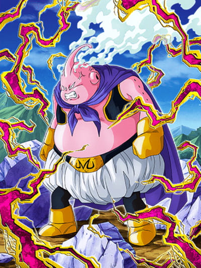 Gros Buu