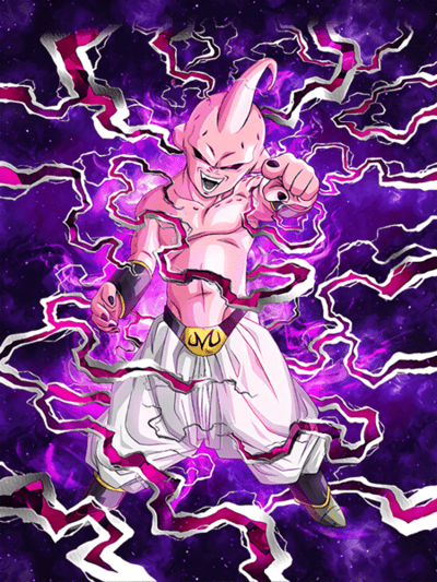Kid Buu