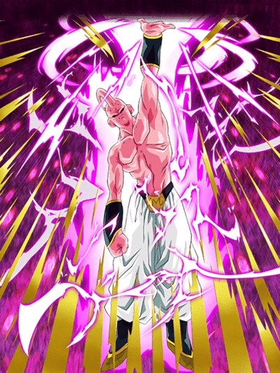 Super Buu