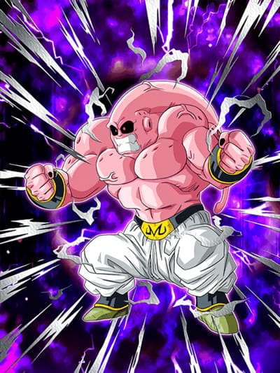 Ultra Buu