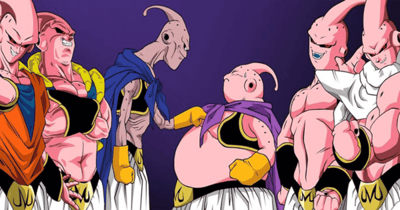 Dragon Ball