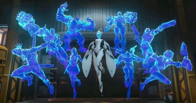 Overwatch