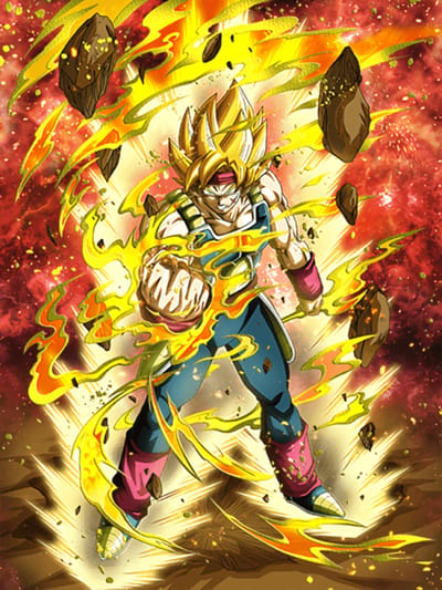 Bardock
