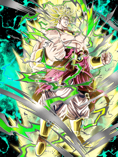 Broly