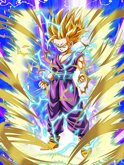 Gohan
