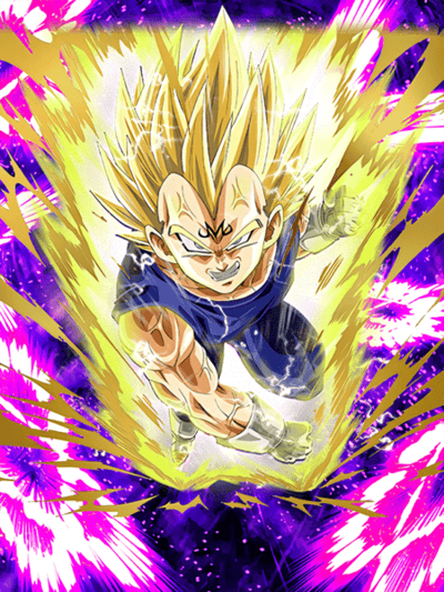 Majin Vegeta
