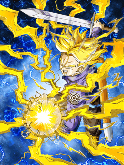 Trunks del futuro