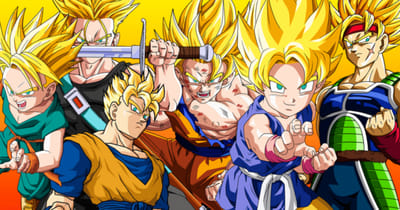 Dragon Ball