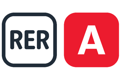 RER A