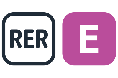 RER E