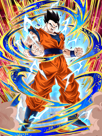 Gohan