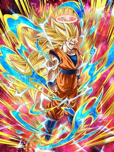 Goku