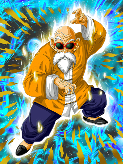 Maestro Roshi