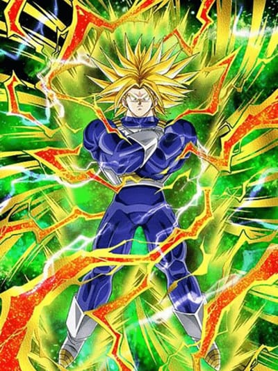 Trunks (futuro)
