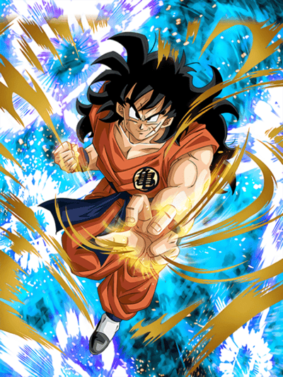 Yamcha