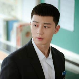 Park Seo-joon