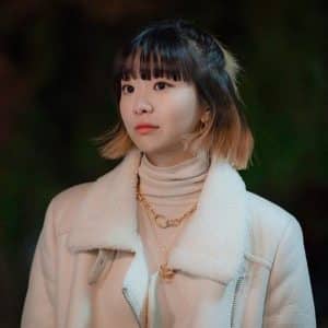 Jo Yi-seo