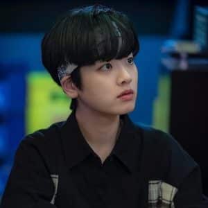 Ma hyeon-ji