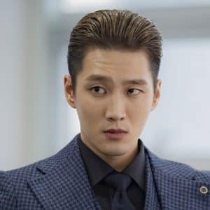 Jang Geun-won