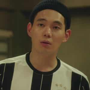 Choi Seung-Kwon