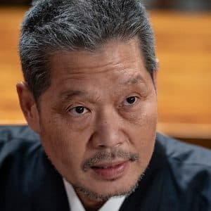 Jang Dae-Hee