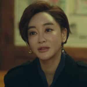 Kang Min-Jung