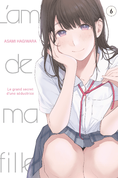 Volume 6 ☺️