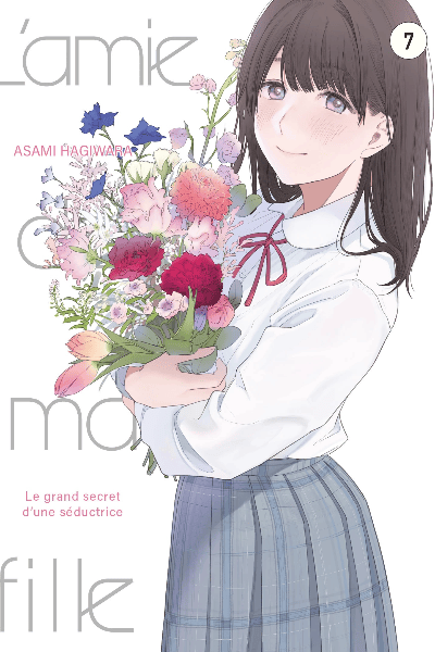 Volume 7 ☺️