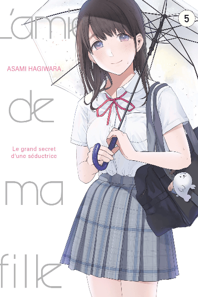 Volume 5 ☺️