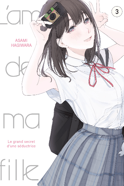 Volume 3 ☺️