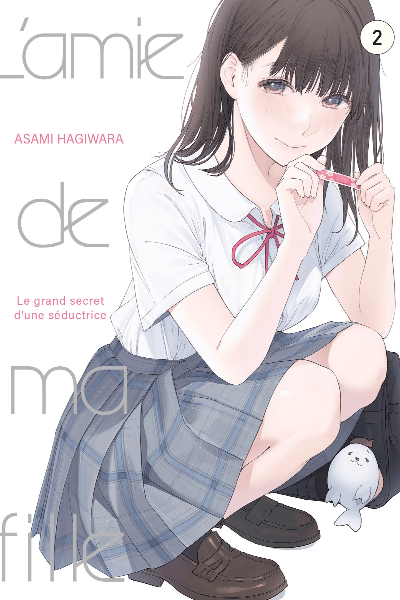 Volume 2 ☺️