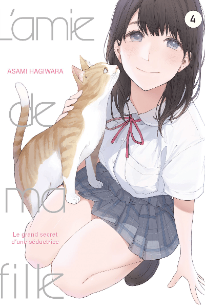 Volume 4 ☺️