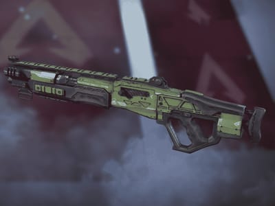 Mastiff