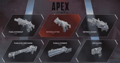 Apex Legends