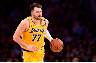Luka Dončić