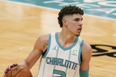 LaMelo Ball