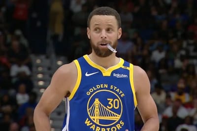 Stephen Curry