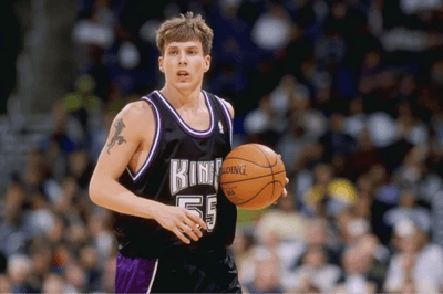 Jason Williams