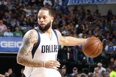 Deron Williams