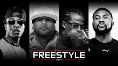 Freestyle OKLM #CouvreFEU