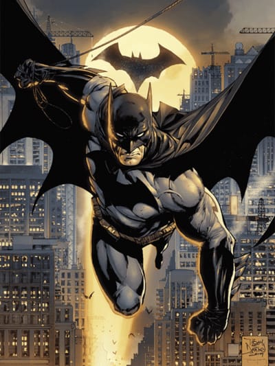 Batman