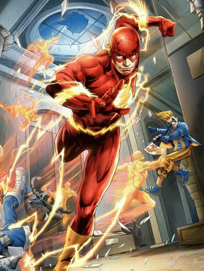 Flash