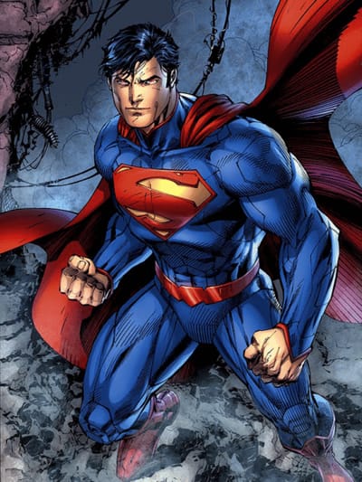 Superman